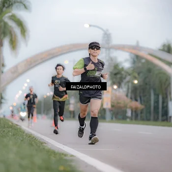Runner Photo 7156227