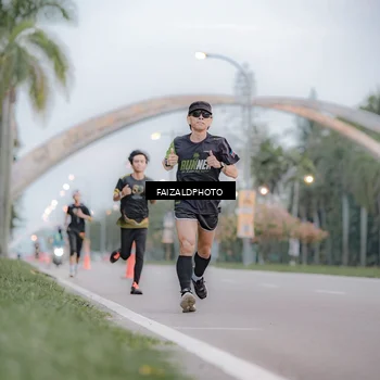 Runner Photo 7156228