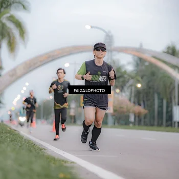 Runner Photo 7156229