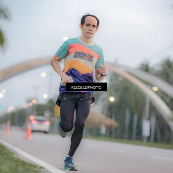 Runner Photo 7156235