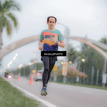 Runner Photo 7156236