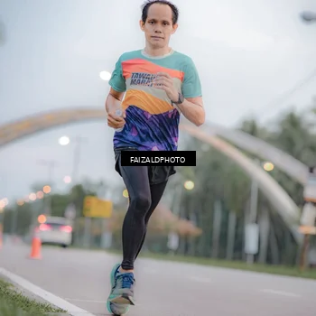 Runner Photo 7156237