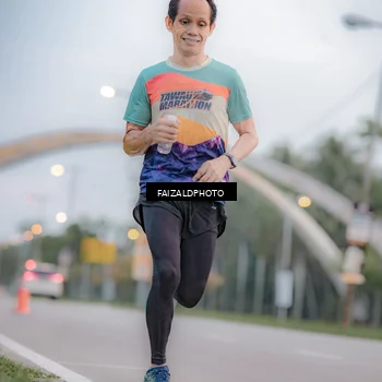Runner Photo 7156238