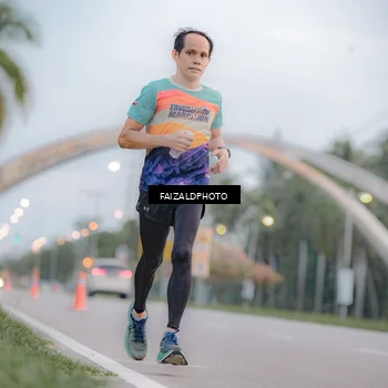 Runner Photo 7156243