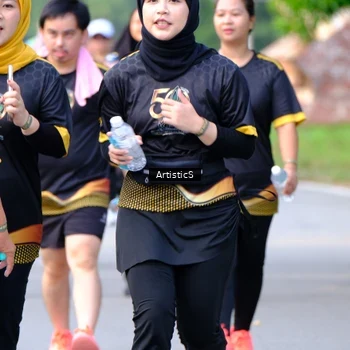 Runner Photo 7156244