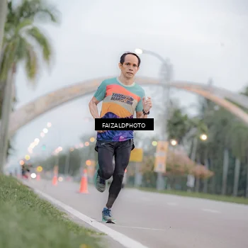 Runner Photo 7156245