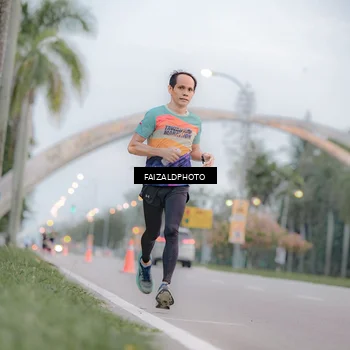 Runner Photo 7156247