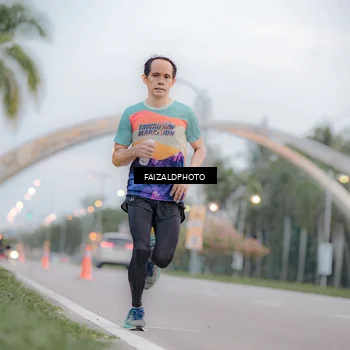 Runner Photo 7156248