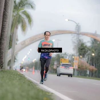 Runner Photo 7156253