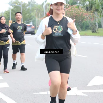 Runner Photo 7156254