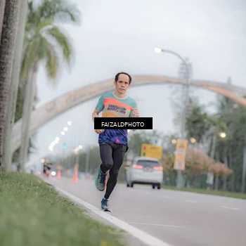 Runner Photo 7156255