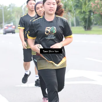 Runner Photo 7156259
