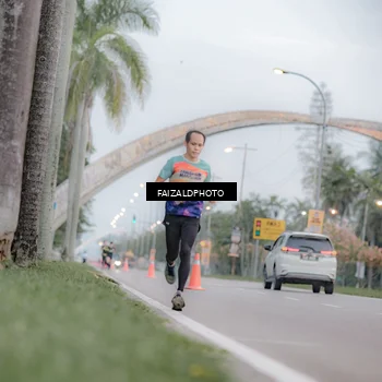 Runner Photo 7156260
