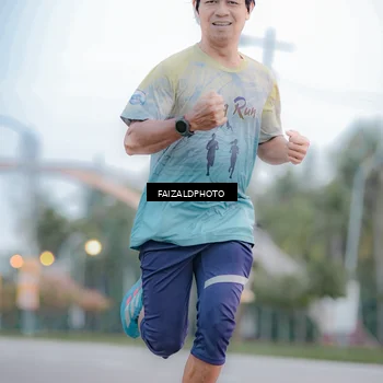 Runner Photo 7156264