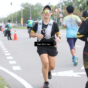 Runner Photo 7156265