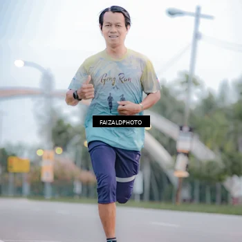 Runner Photo 7156266