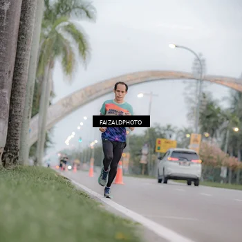 Runner Photo 7156267