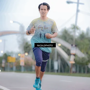 Runner Photo 7156269