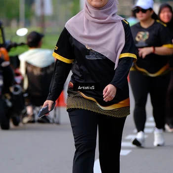 Runner Photo 7156270