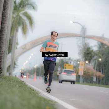 Runner Photo 7156271