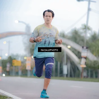 Runner Photo 7156273