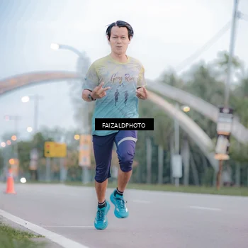 Runner Photo 7156275