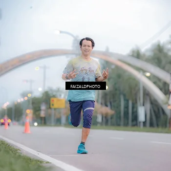 Runner Photo 7156277