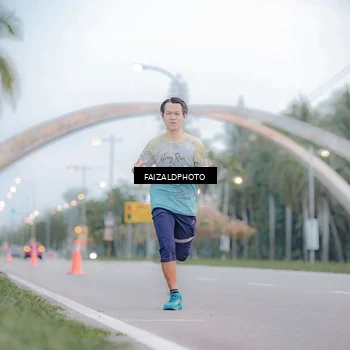 Runner Photo 7156279