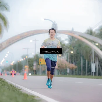 Runner Photo 7156281