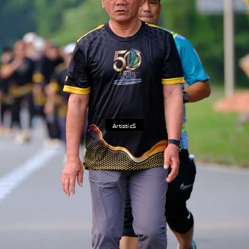 Runner Photo 7156284
