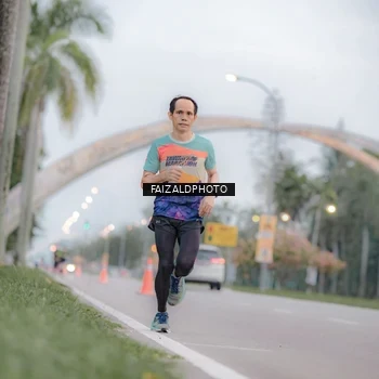 Runner Photo 7156288