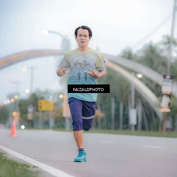 Runner Photo 7156289