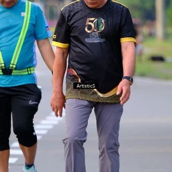 Runner Photo 7156290