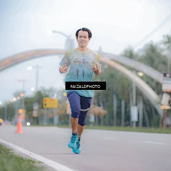 Runner Photo 7156292