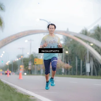 Runner Photo 7156293