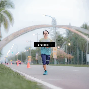 Runner Photo 7156294