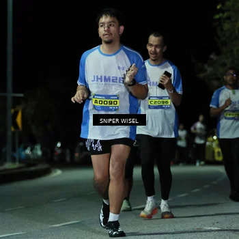 Runner Photo 7156301