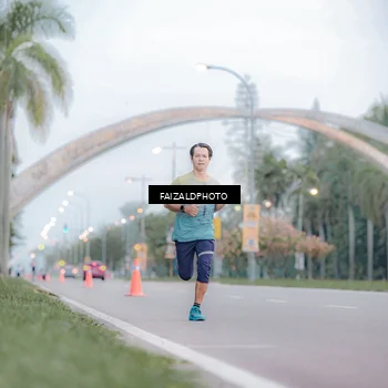 Runner Photo 7156306