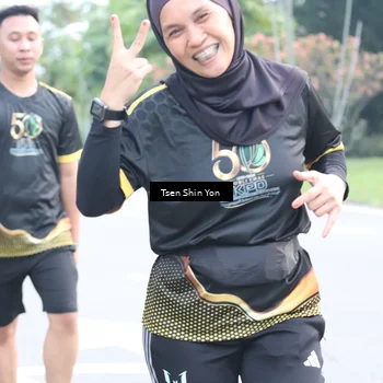 Runner Photo 7156307