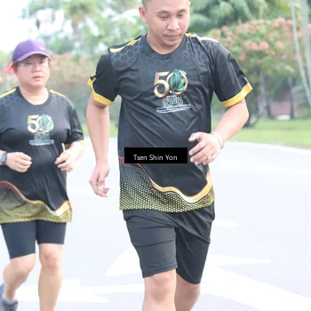 Runner Photo 7156309