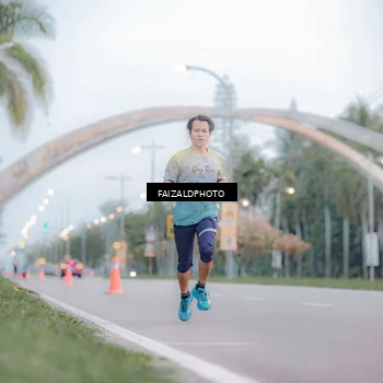 Runner Photo 7156310
