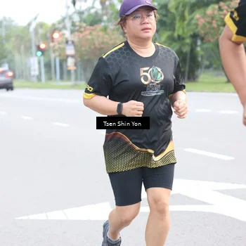 Runner Photo 7156312
