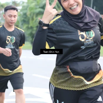 Runner Photo 7156313