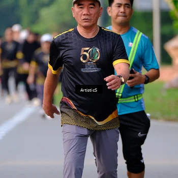 Runner Photo 7156319