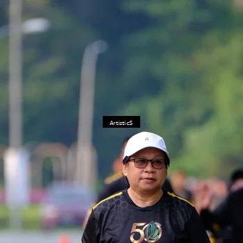 Runner Photo 7156321