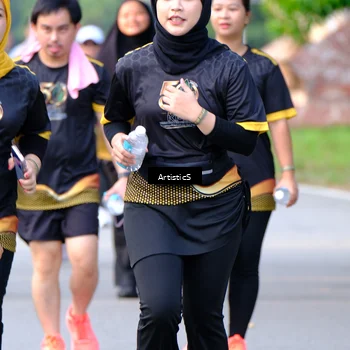 Runner Photo 7156324