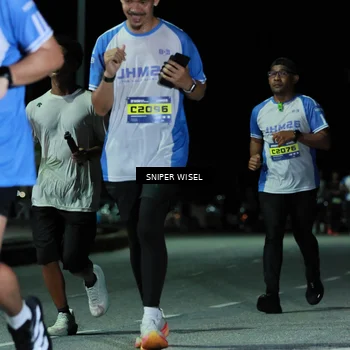 Runner Photo 7156325