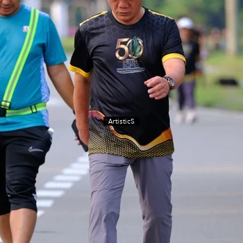 Runner Photo 7156328