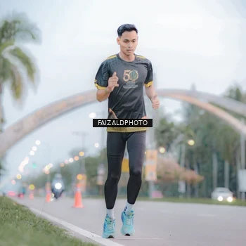 Runner Photo 7156332