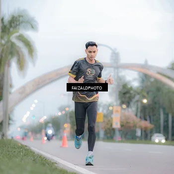 Runner Photo 7156334